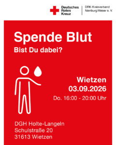 Blutspendetermin