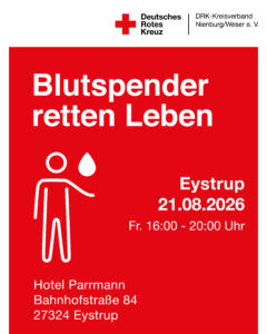 Blutspendetermin