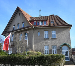 DRK Kreisverband Nienburg Standort Moltkestraße 30